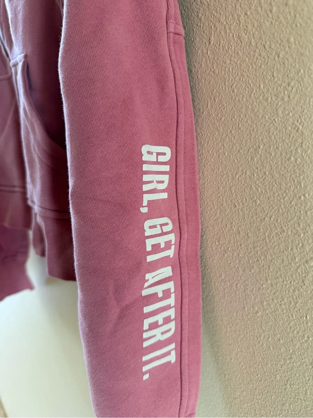 lululemon athletica light rose